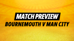 Bournemouth v Man City tips and predictions